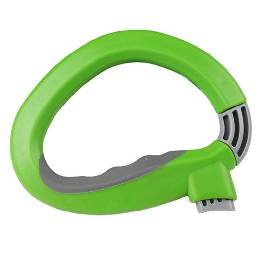 One Trip Grip Grocery Bags Holder Handle Easy Carrier (Color Random Delivery) by bashfashion