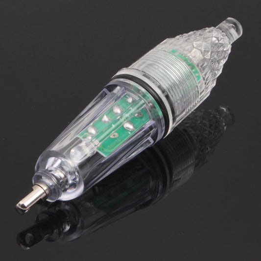 Gathering Fish Lamp Underwater LED Light(White) by bashfashion