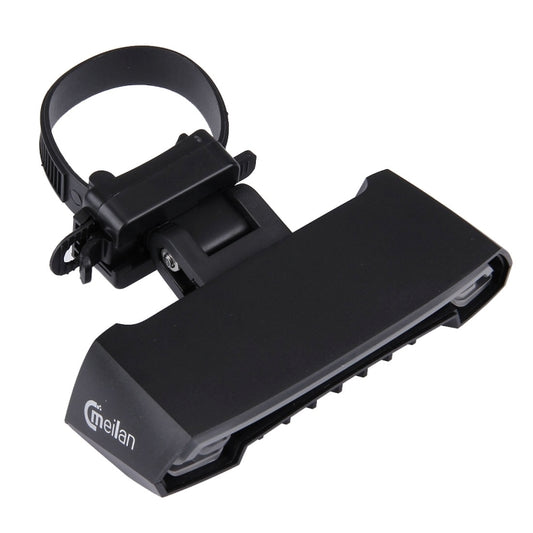 Meilan X5 Wireless Remote Control Laser Tail Lamp for Bicycle, Waterproof Level: IPX4 by meilan