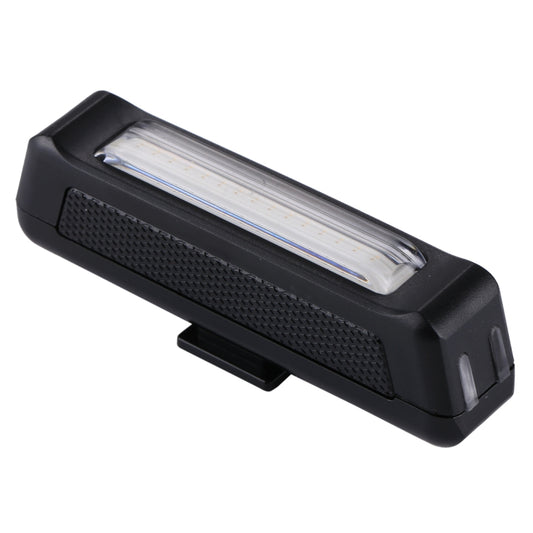 RPL-2261 100 Lumens USB Rechargeable Head Light with Holder (Red Light) by bashfashion