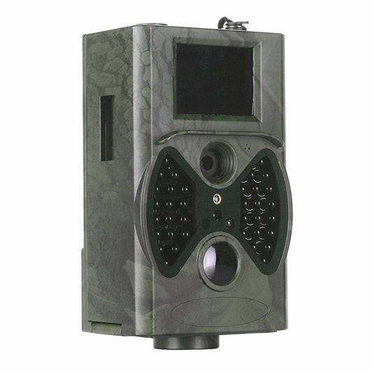 HC-300A 2.0 inch LCD 12MP Waterproof IR Night Vision Security Hunting Trail Camera by bashfashion