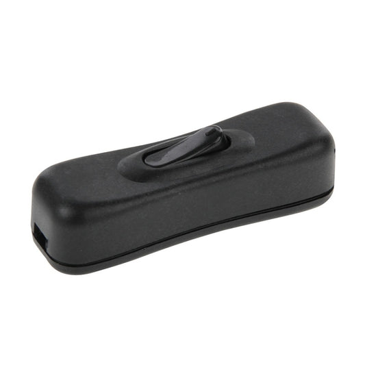 304 Push Button Switch for AC Power Cord by bashfashion