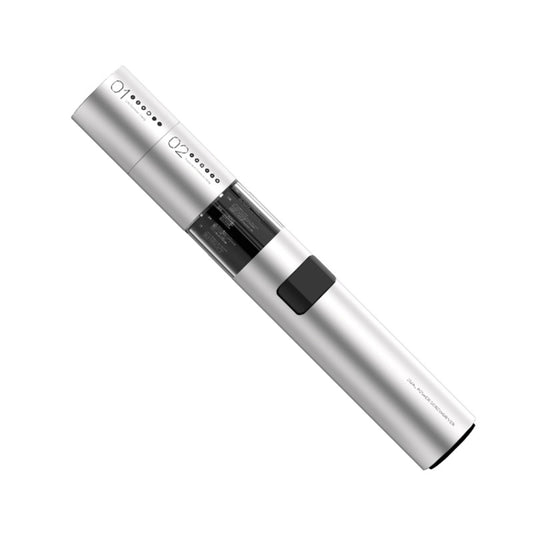 WOWSTICK SD 36 in 1 Dual Power Lithium Electric Screwdriver With LED Lights by bashfashion