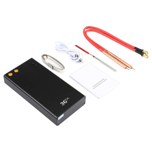 Portable Mini Spot-Welding Machine by bashfashion