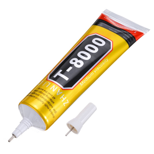 50ml T-8000 Multi-Function Glue Screen Repair by bashfashion