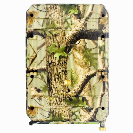 PR300A Tracking Camera 720P 120 Degree Wide Angle Infrared Night Vision Wildlife Video Thermal Camera by bashfashion