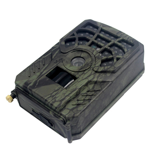 PR300C Hunting Tracking Camera 5MP Trail Camera Photo for Family Outdoors Camping Accessories by bashfashion