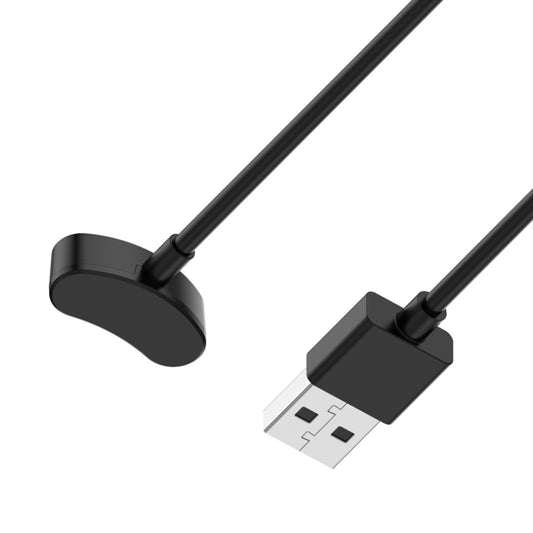 For Ticwatch E3 / Pro 3 / Pro 3 LTE Smart Watch Charging Cable, 1m Charging Station Power Adapter by bashfashion