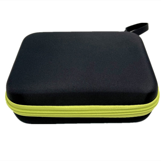 Electric Shaver Organizer Box Case For Philips Norelco OneBlade QP2520, QP2530, QP2620, QP2630, QP2572, QP2590 by bashfashion