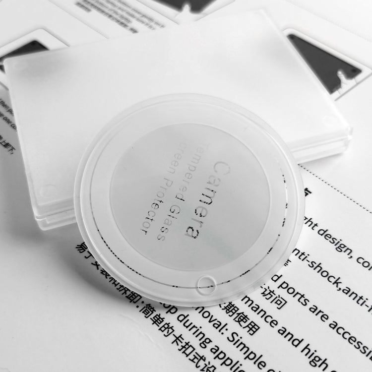 For Honor X9A / Magic5 Lite 5pcs ENKAY 0.26mm 3D Hot Bending Tempered Glass Full Film with Lens Film by ENKAY