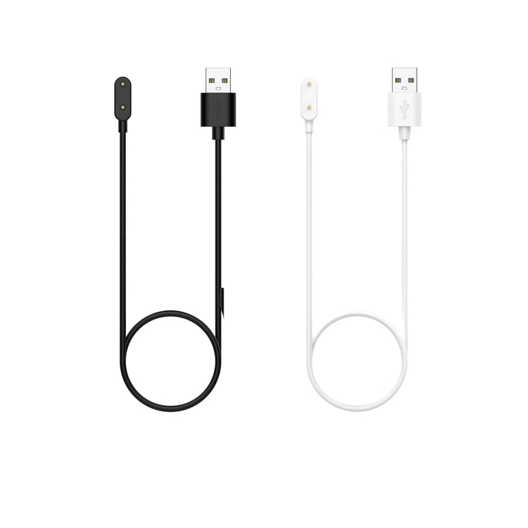 For Keep B4 Lite Magnetic Watch Charging Cable, Length: 1m(White) by bashfashion