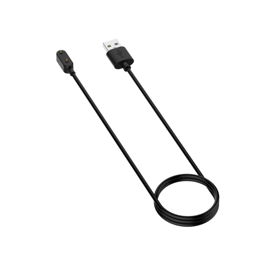 For Huawei Watch Fit Special Edition Smart Watch Charging Cable, Length: 1m(Black) by bashfashion