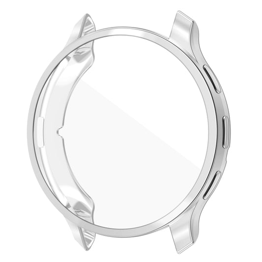 For Garmin Venu 3 TPU All-Inclusive Watch Protective Case(Sliver) by bashfashion