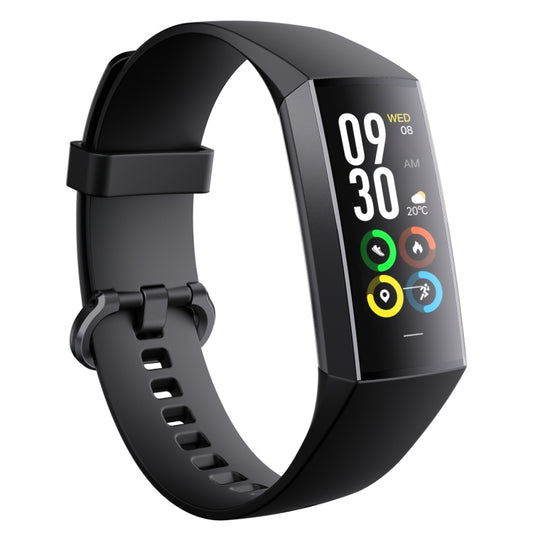 C80 IP67 Waterproof Smart Bracelet Sport Fitness Tracker(Black) by bashfashion