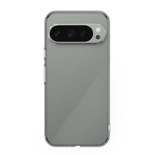For Google Pixel 10 Pro Kalebol 1.5mm Thickened Rounded Corner Transparency TPU Phone Case by Kalebol