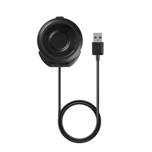 Suitable for Amazfit Verge A1801 Charging Cable Huami Smart Watch Youth Cover Anti-lost Charger Charging Base by bashfashion