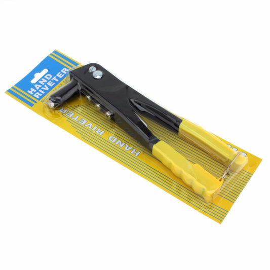 Professional manual double core pulling rivet gun pulling cap by bashfashion