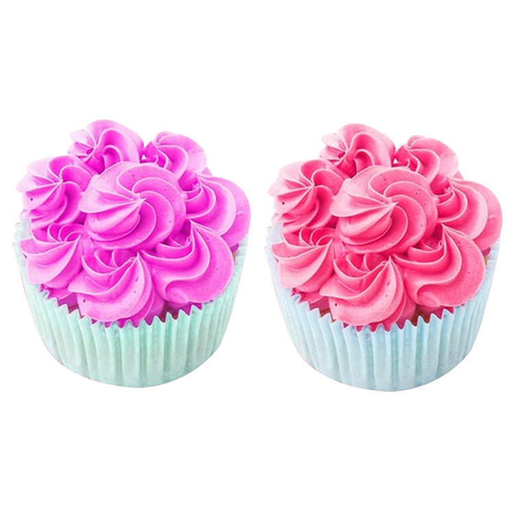 Large Size Icing Piping Shape Nozzle Cake Cream Decoration Head Bakery Pastry Tips Stainless Steel Decorating Tool Bakeware by bashfashion