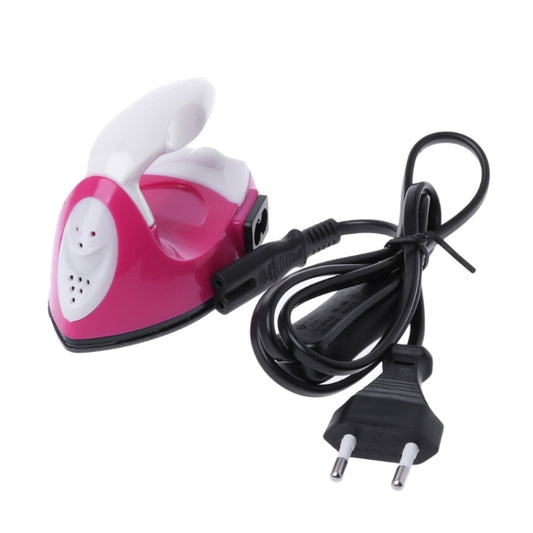 Portable Mini Household DIY Electric Irons by bashfashion
