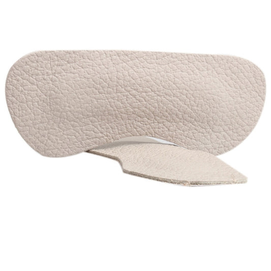10 Pairs Foot Care Shoes Pads Cow Leather Insole Liner High Heel Cushion by bashfashion