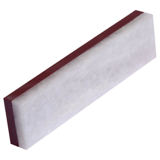 Double Sided Knife Sharpener Super Fine Grinder Sharpen Tool by bashfashion