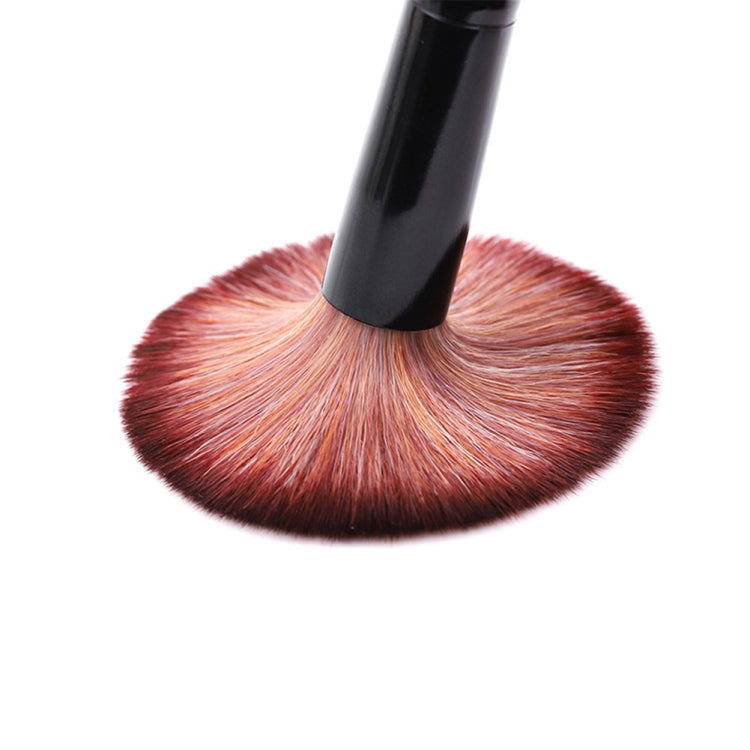 Nail Tool Powder Brush Nail Tool Brush Makeup Cleaning Small Hair Brush Dust Brush by bashfashion