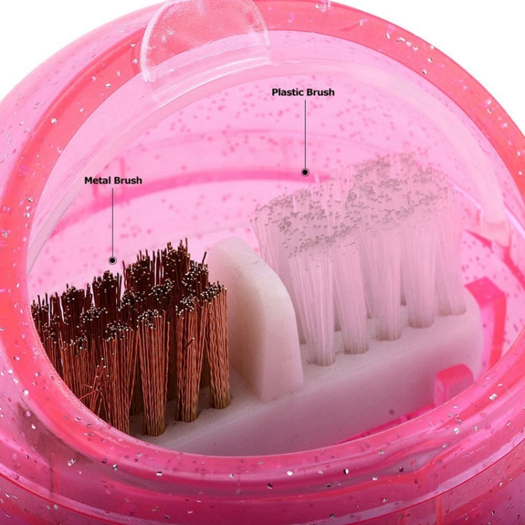 Professional Cleaning Sander Grinding Head Nail Tools by bashfashion