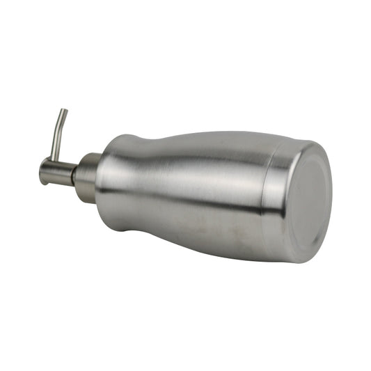 Lotion Bottle Hand Soap Liquid Bottle Manual To Soap Shower Gel by bashfashion