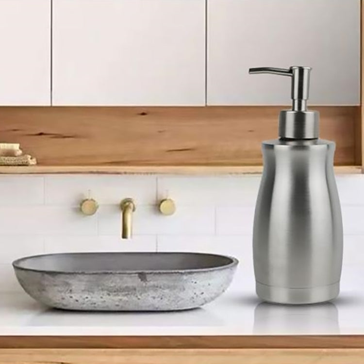 Lotion Bottle Hand Soap Liquid Bottle Manual To Soap Shower Gel by bashfashion