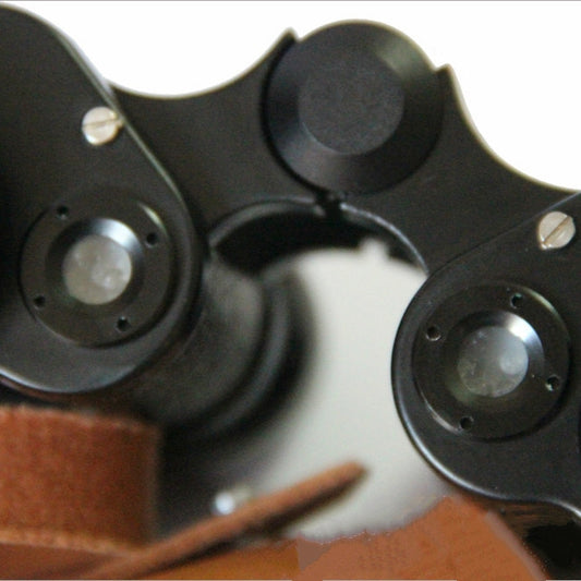 Yunguang 8X30 62 Telescope with Coordinates Low Light Night Vision Binoculars by bashfashion