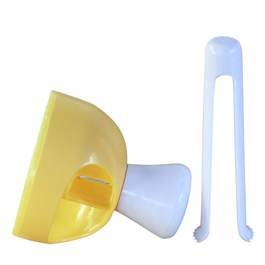 DIY Donut Mold Fondant Cake Plastic Kitchen Snack Tool by bashfashion