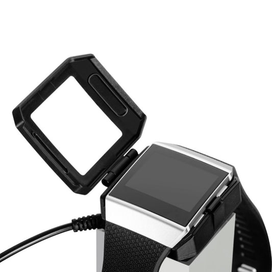 For Fitbit Ionic Smart Watch Charging Dock, Style: Ionic Charging Box by bashfashion