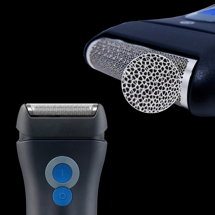 Shaver Foil for Braun 11B Series 1 / 110 / 120 / 130 / 140 / 150 / 150s-1 / 130s-1 / 5684 / 5685 by bashfashion