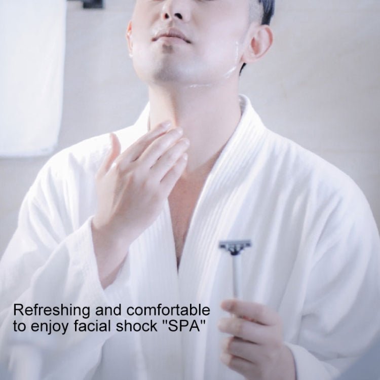 MKODO Multi-shock Razor Hand-in-one Razor by bashfashion