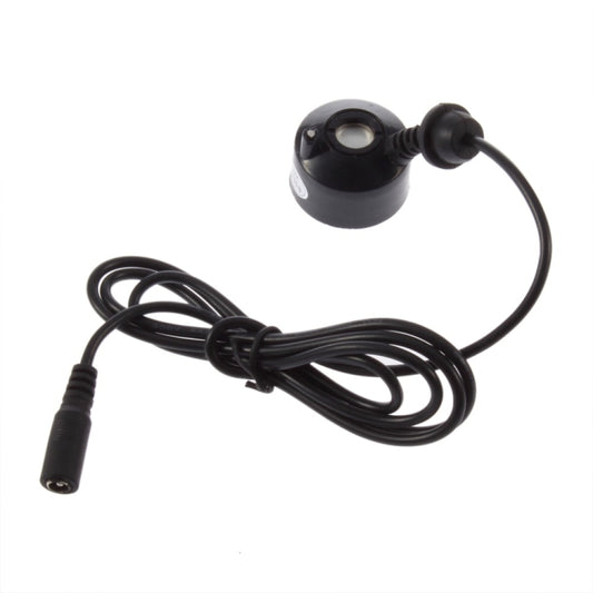 Mini Lightless Atomization Head Rockery Water Accessories Foggy Humidifier Accessories DIY Humidifier Bonsai(No Lamp) by bashfashion