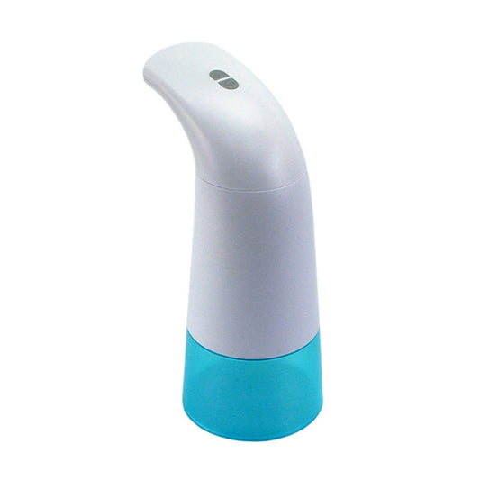 Infrared Intelligent Automatic Induction Toilet Household Foam Hand Soap Dispenser by bashfashion