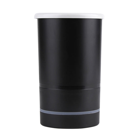 Pets Automatic Foot-Washing Cup Cats Dogs Extremities Cleaning Artifact, Size:S 6-11cm(Black) by bashfashion