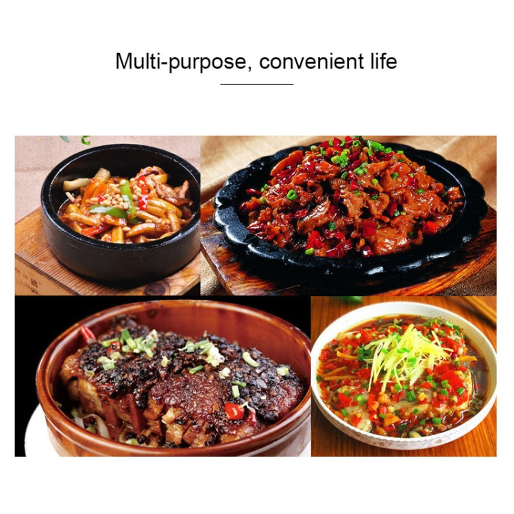 Stainless Steel Anti-Scalding Clip Bowl Remover Food Clip Kitchen Tool by bashfashion