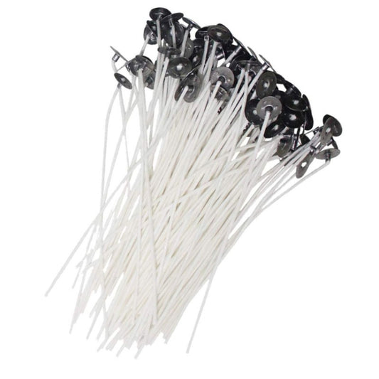 2 Sets Candle Wick Cotton Woven Butter Lamp Wick by bashfashion