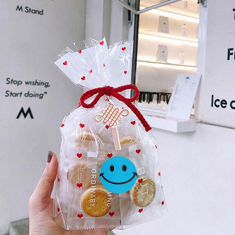 Reward Sticker Children Toy Decoration Label, Size: 2.5CM / 1INCH(A-63) by bashfashion