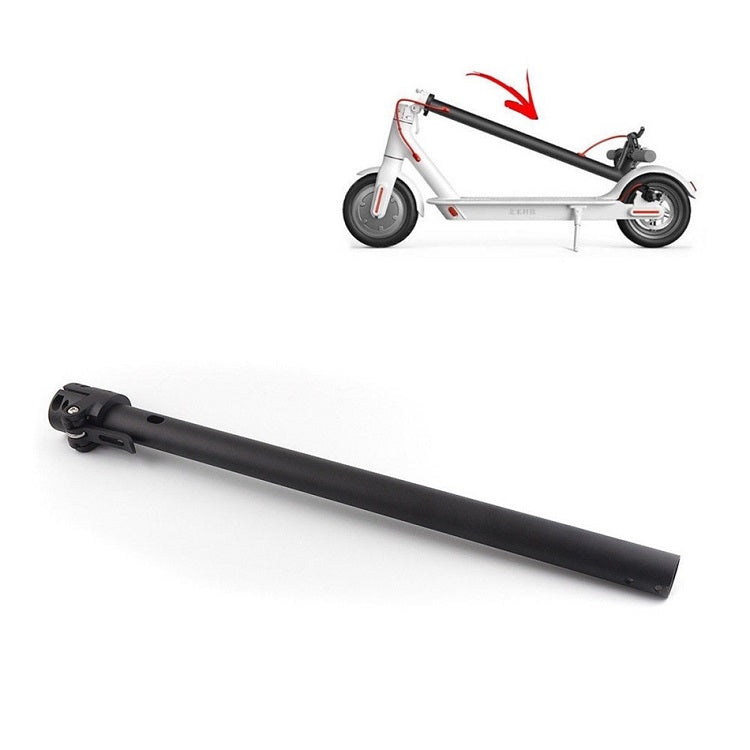 Scooter Accessories Folding Pole for Xiaomi Mijia M365 by bashfashion