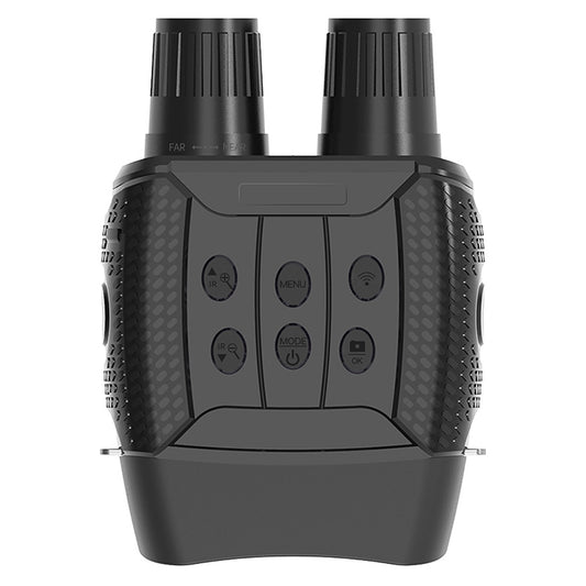 Outdoor HD Binoculars With WIFI Detection & Shooting Infrared Night Vision Device by bashfashion