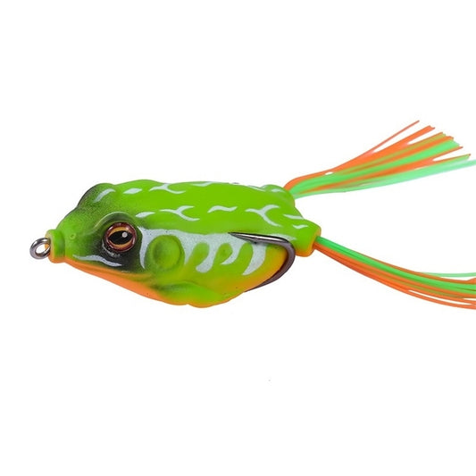 Bionic Thunder Frog Lure Bait Simulation Fishing Bait, Specification: 5.5cm/12g(12) by bashfashion