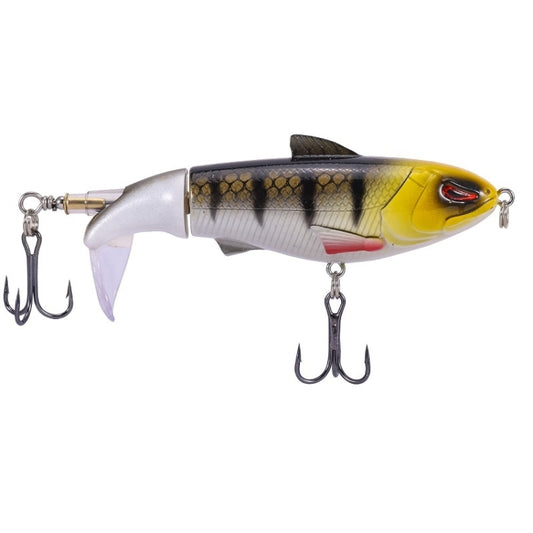 Outdoor Fishing Bionic Bait Hard Bait For All Waters(2) by bashfashion