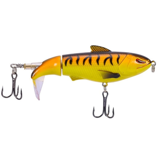 Outdoor Fishing Bionic Bait Hard Bait For All Waters(5) by bashfashion
