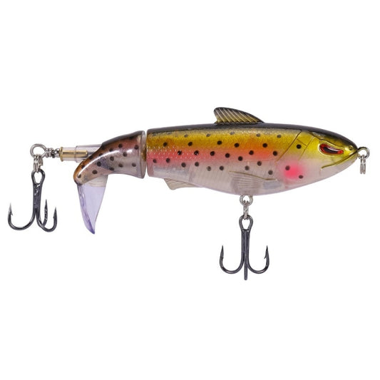 Outdoor Fishing Bionic Bait Hard Bait For All Waters(10) by bashfashion