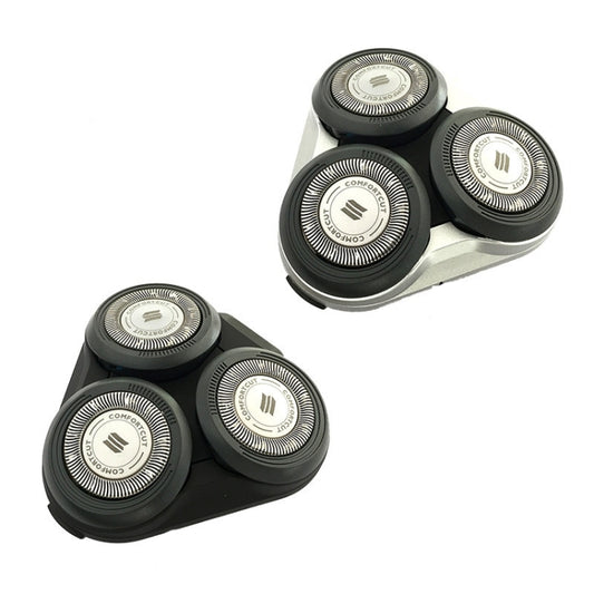 Razor Blade Holder for Philips Shaver S5075/S5077/S5079(Back) by bashfashion