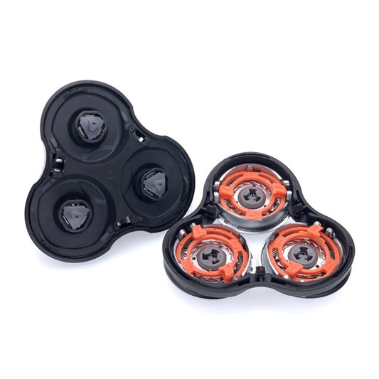 SH90 Razor Head for Philips RQ10/RQ11/SH50/RQ12/S9911 /S9000 by bashfashion