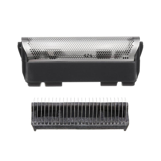 Shaver Accessories For Braun, Colour: Omentum + Cutter Head by bashfashion