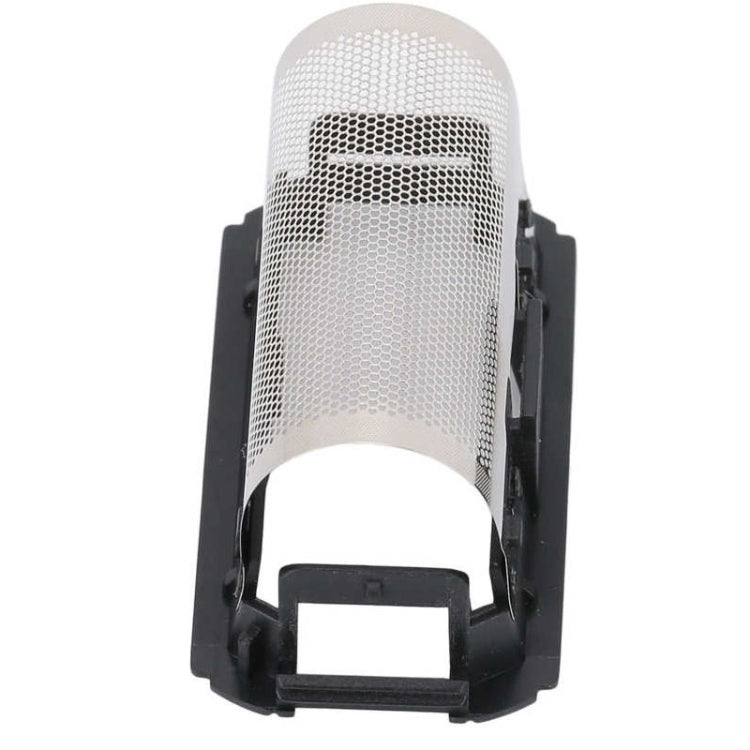 2 PCS Shaver Accessories For Braun, Colour: Omentum by bashfashion